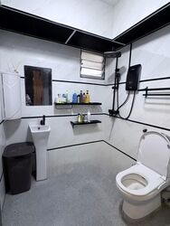 Blk 421C Northshore Straitsview (Punggol), HDB 3 Rooms #569087591